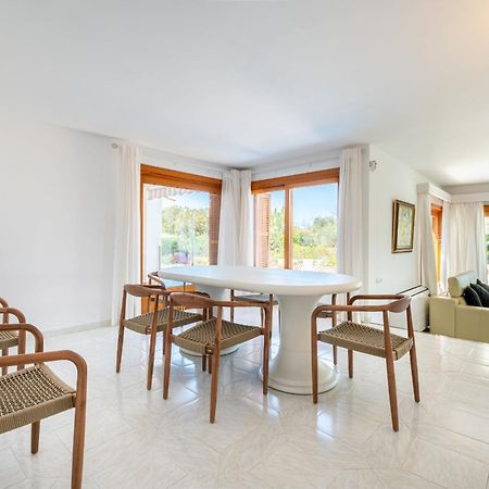Villa Garrido ปอร์โตโคลอม ภายนอก รูปภาพ
