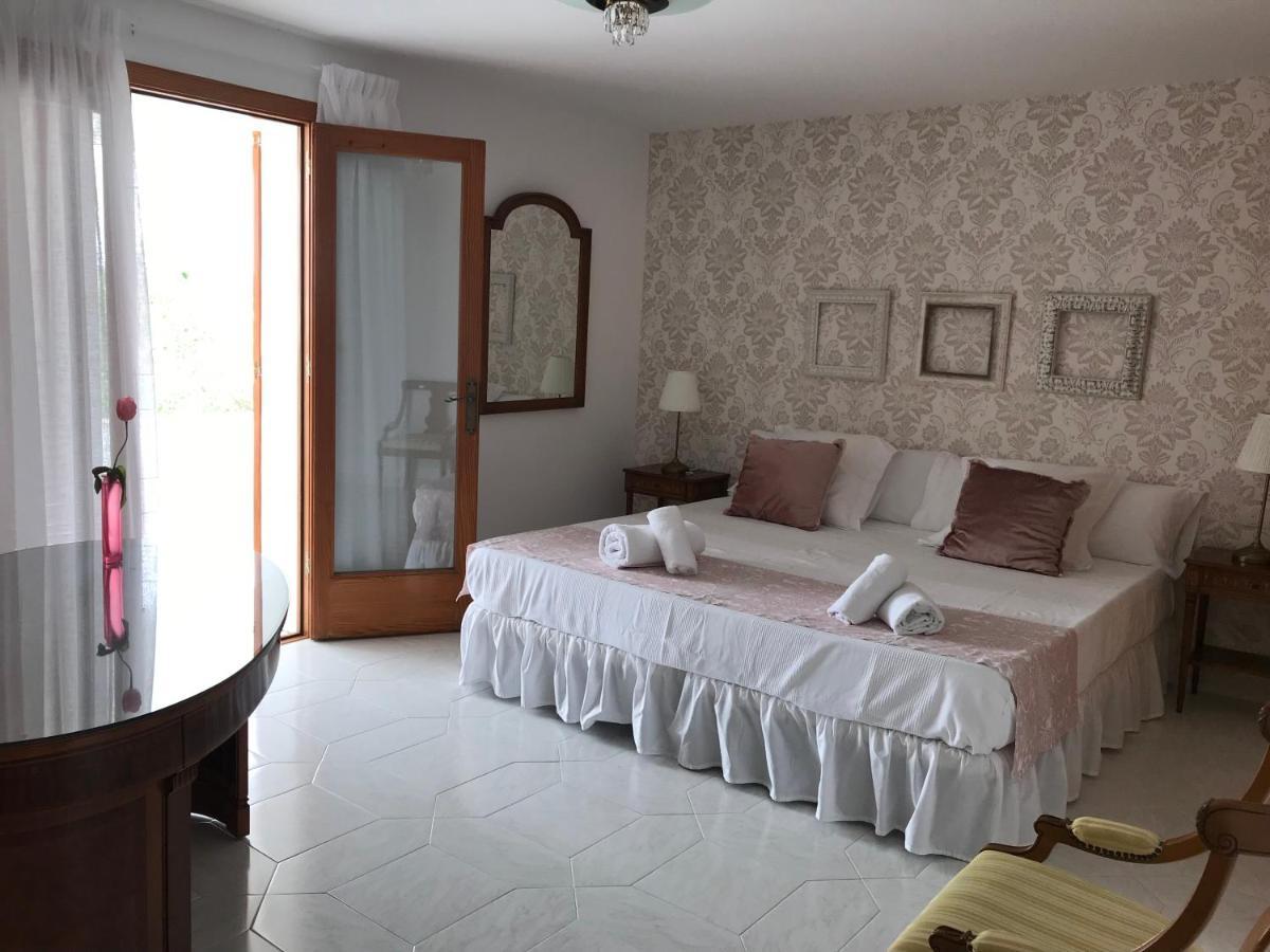 Villa Garrido ปอร์โตโคลอม ภายนอก รูปภาพ
