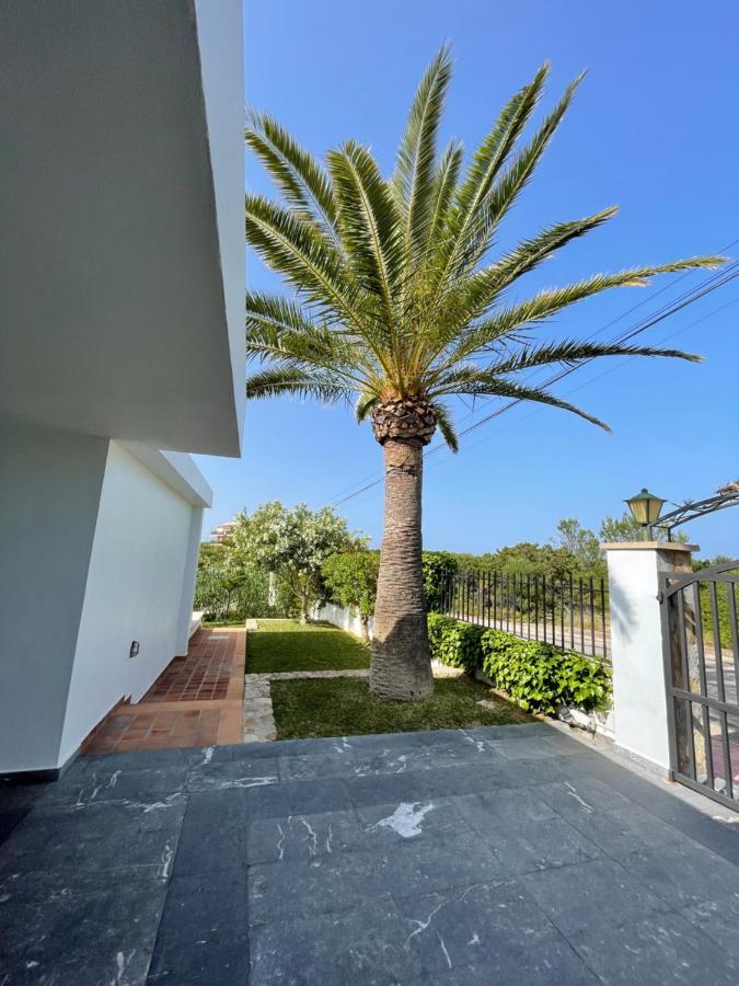 Villa Garrido ปอร์โตโคลอม ภายนอก รูปภาพ