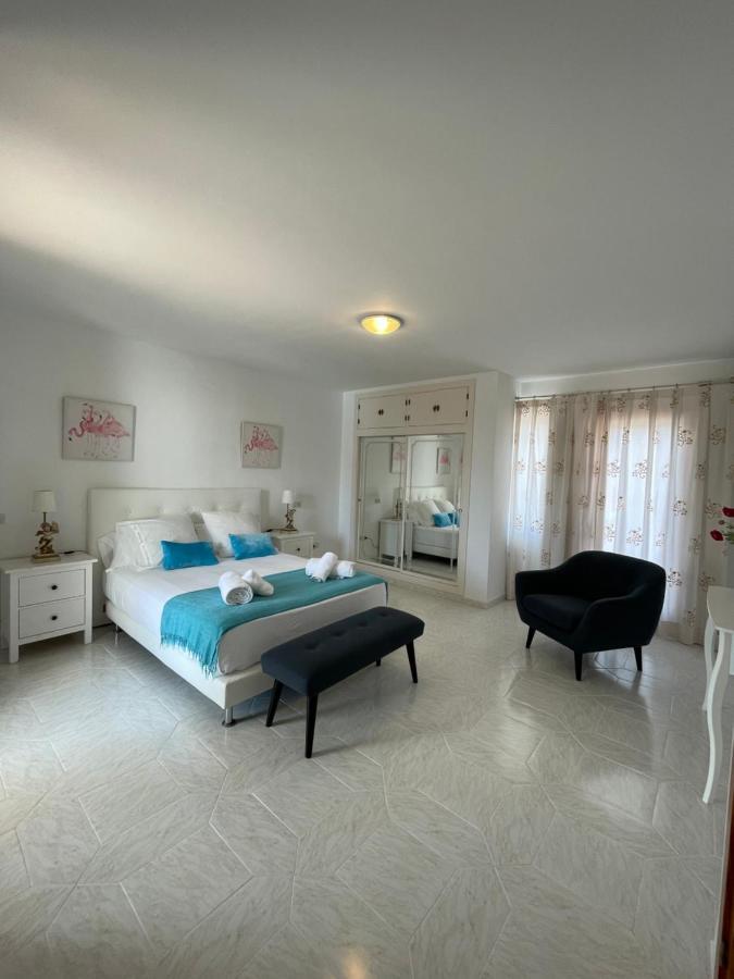 Villa Garrido ปอร์โตโคลอม ภายนอก รูปภาพ