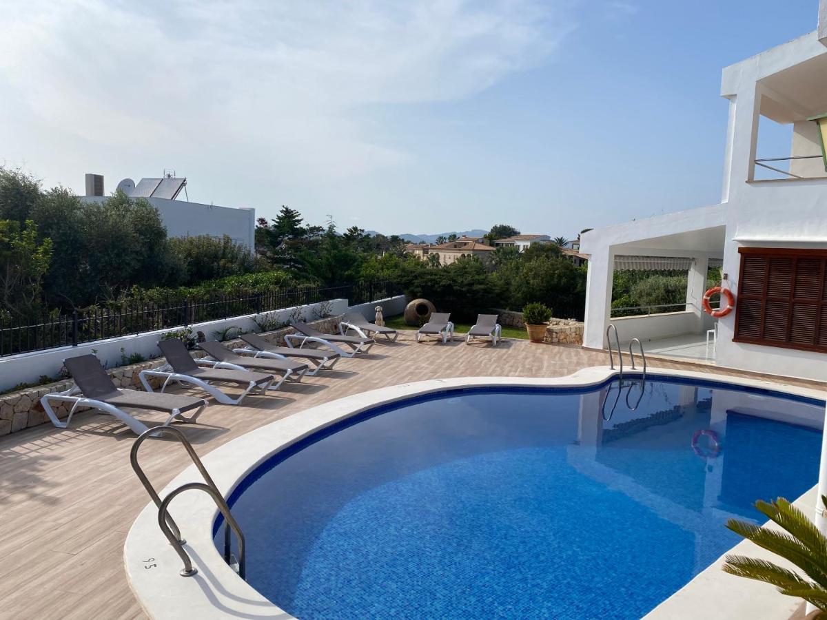 Villa Garrido ปอร์โตโคลอม ภายนอก รูปภาพ