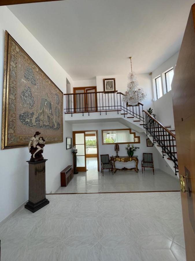 Villa Garrido ปอร์โตโคลอม ภายนอก รูปภาพ