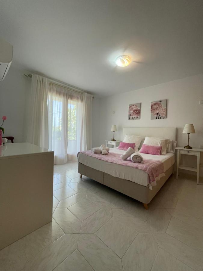 Villa Garrido ปอร์โตโคลอม ภายนอก รูปภาพ