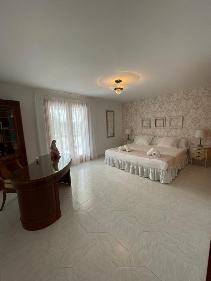 Villa Garrido ปอร์โตโคลอม ภายนอก รูปภาพ