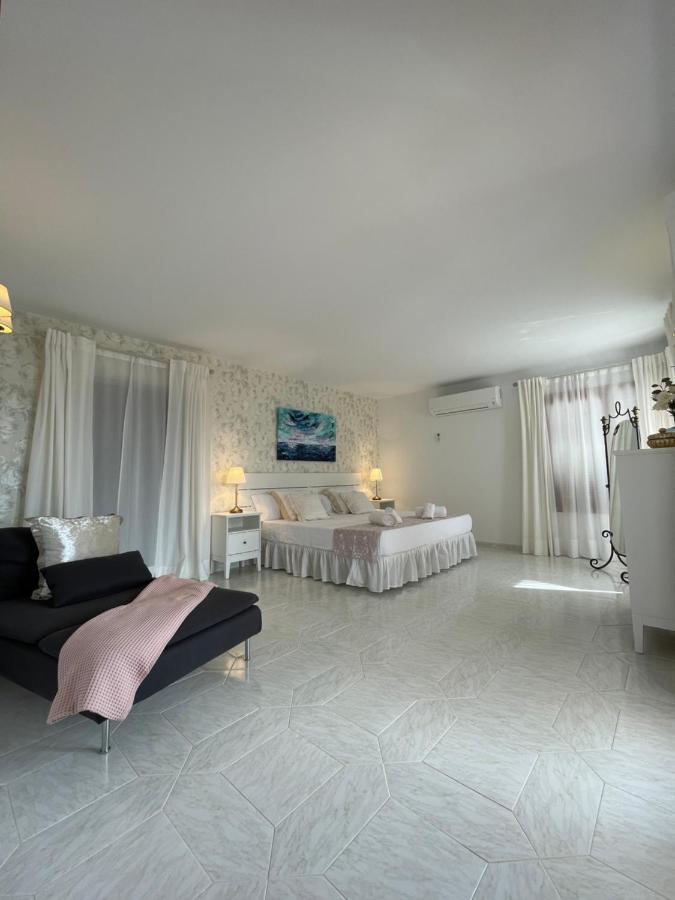 Villa Garrido ปอร์โตโคลอม ภายนอก รูปภาพ