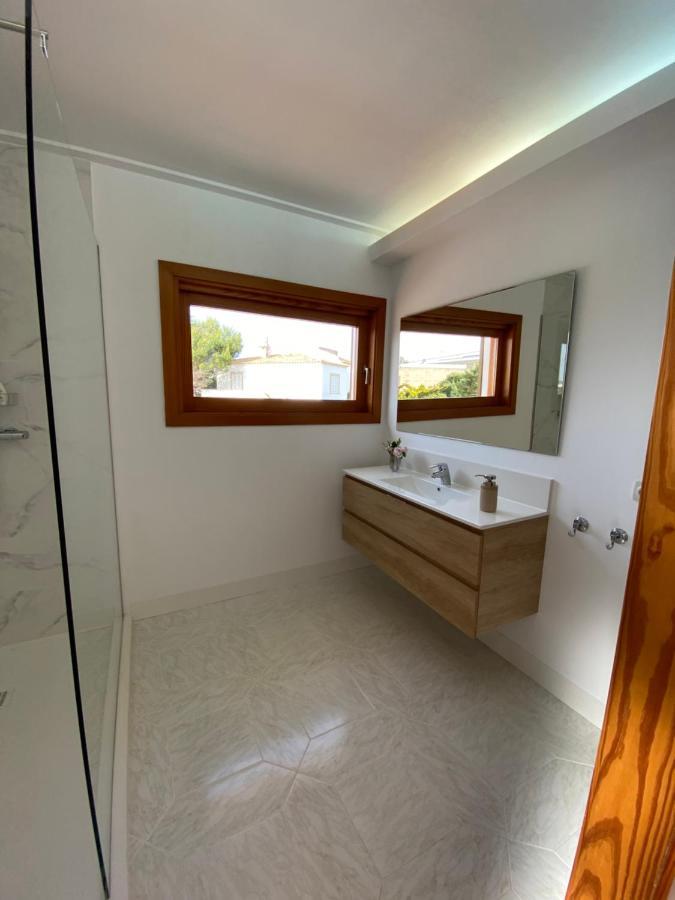 Villa Garrido ปอร์โตโคลอม ภายนอก รูปภาพ