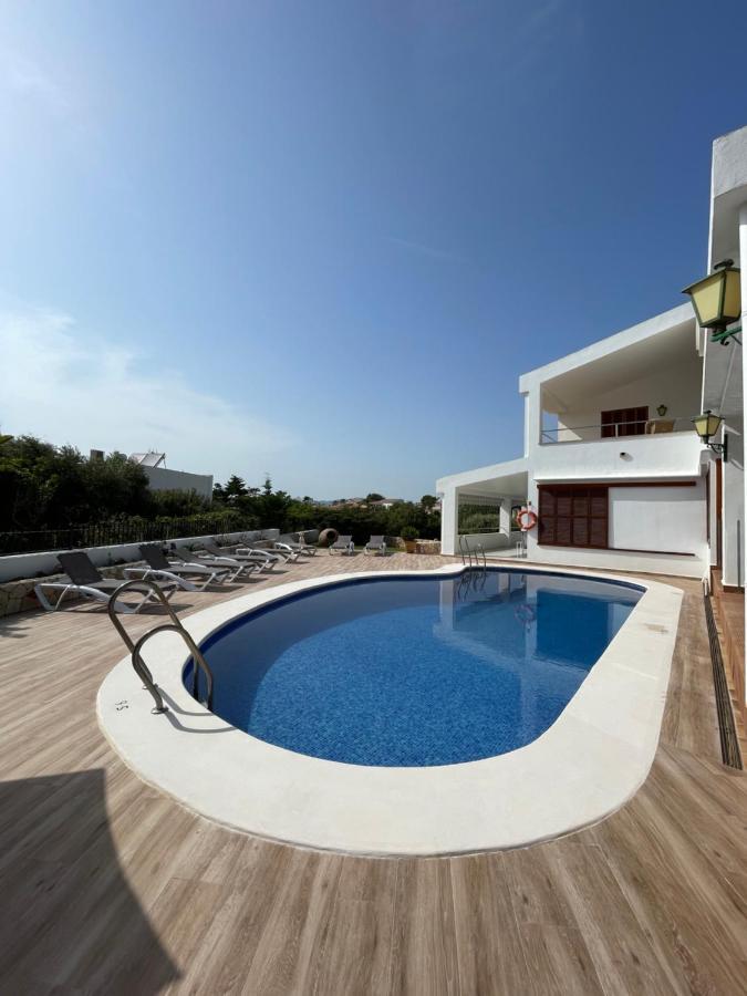Villa Garrido ปอร์โตโคลอม ภายนอก รูปภาพ