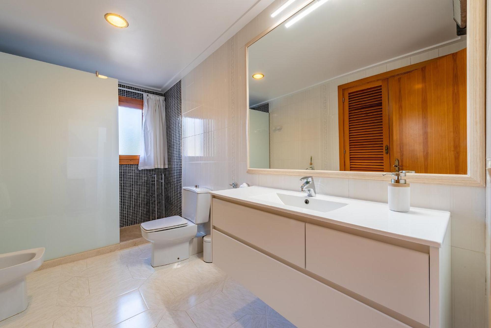 Villa Garrido ปอร์โตโคลอม ภายนอก รูปภาพ