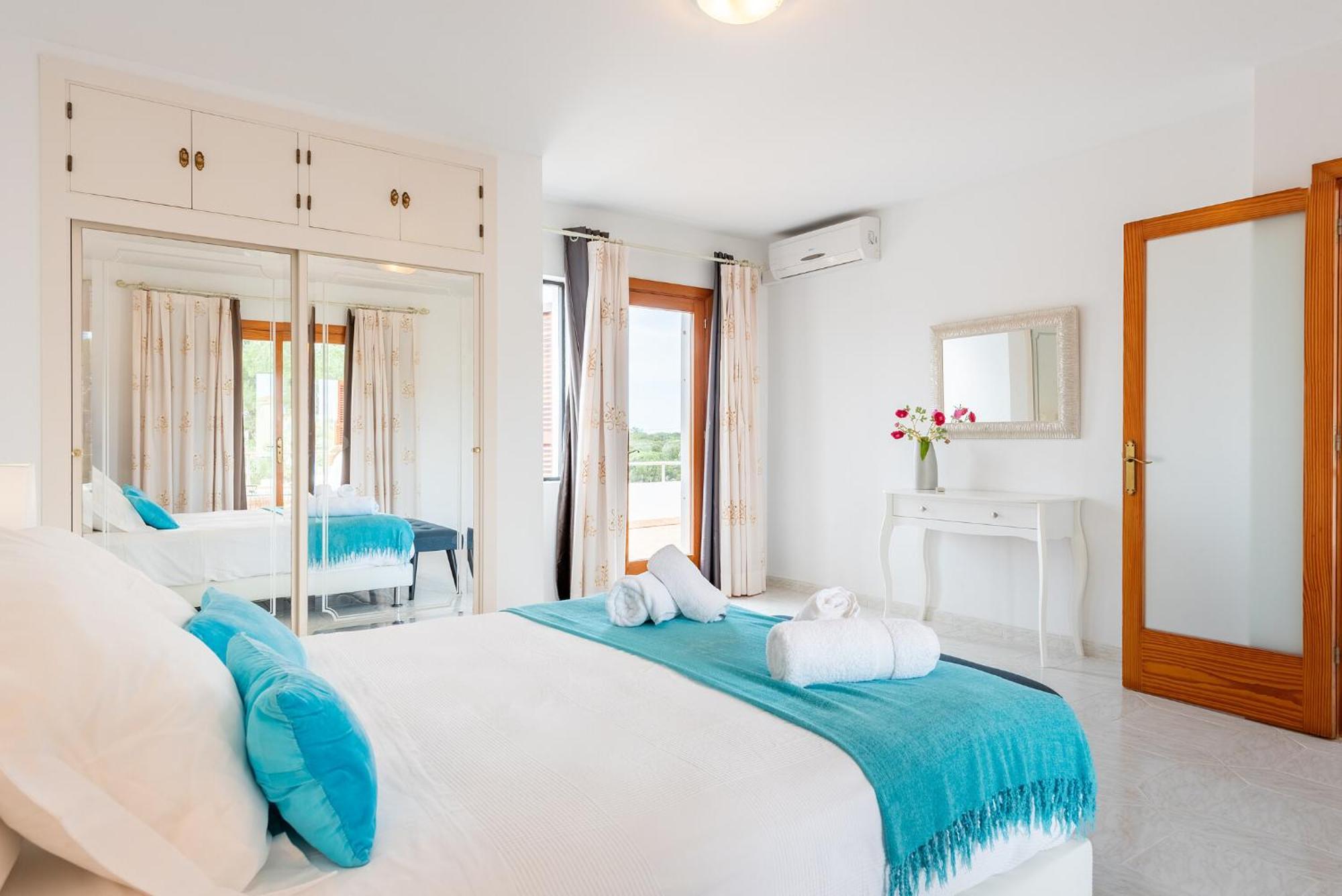 Villa Garrido ปอร์โตโคลอม ภายนอก รูปภาพ