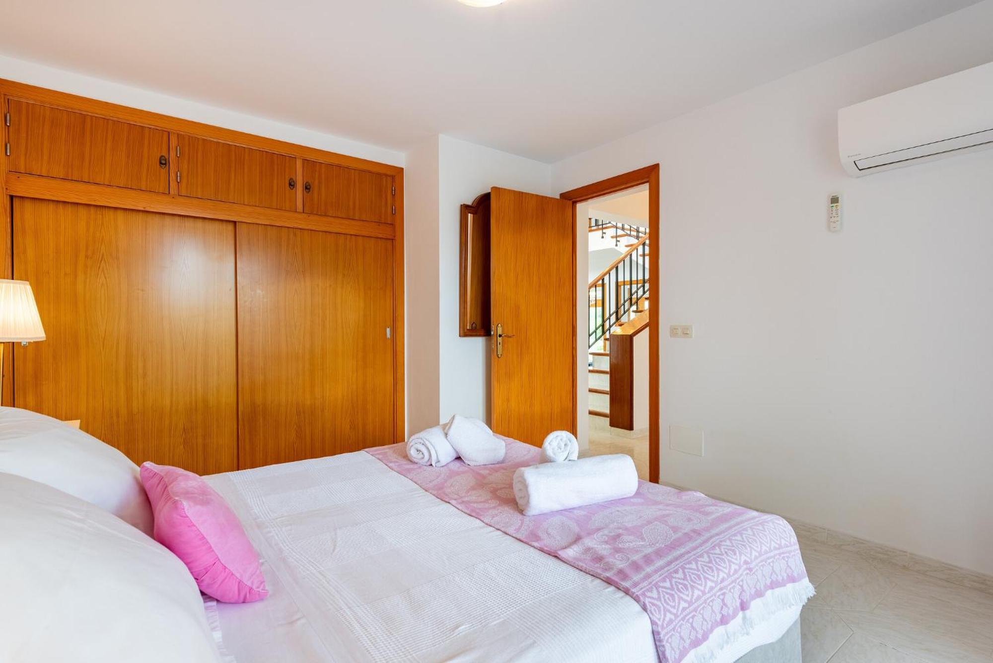 Villa Garrido ปอร์โตโคลอม ภายนอก รูปภาพ
