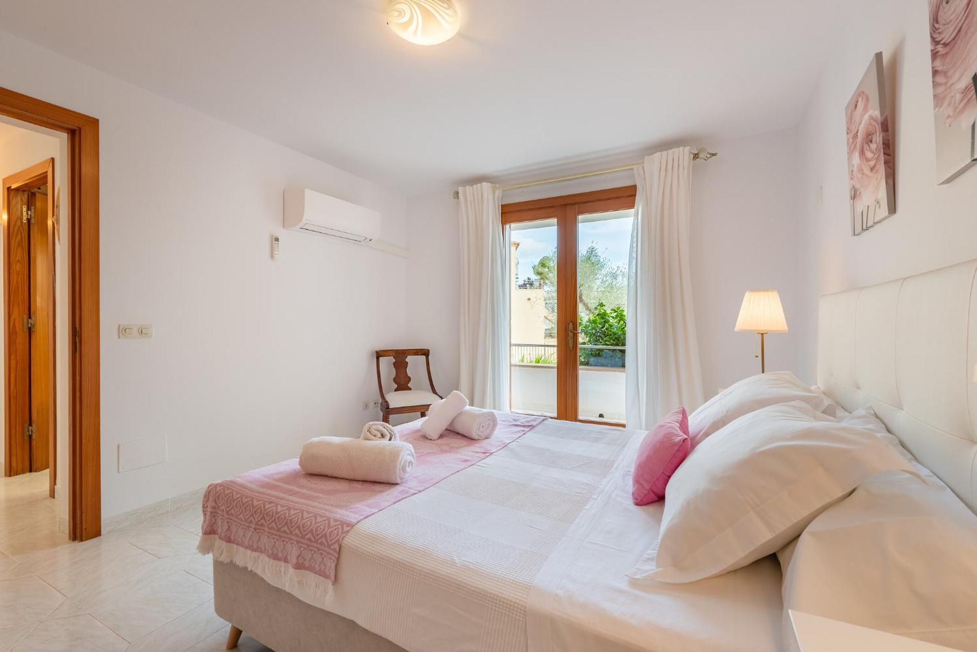 Villa Garrido ปอร์โตโคลอม ภายนอก รูปภาพ