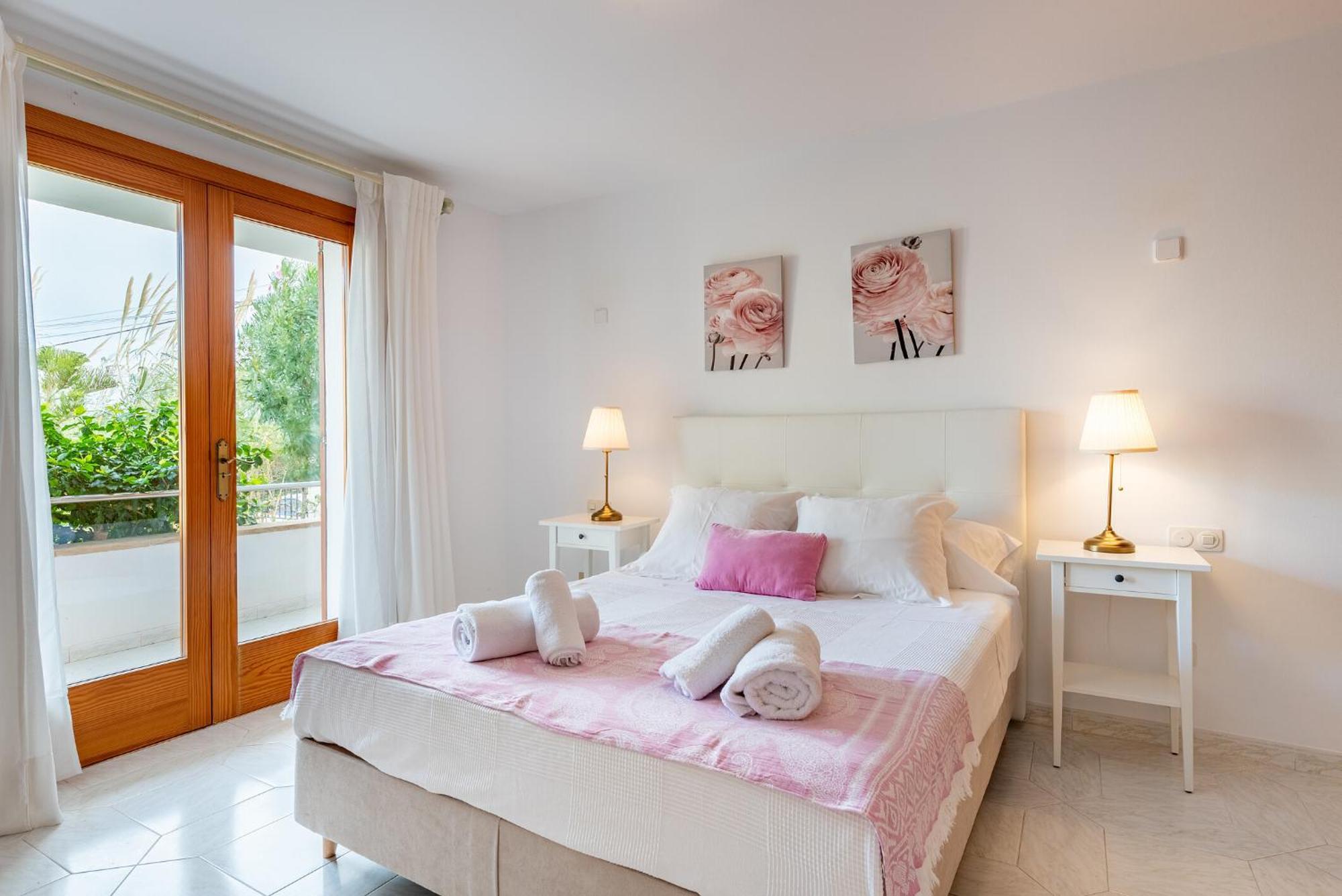Villa Garrido ปอร์โตโคลอม ภายนอก รูปภาพ