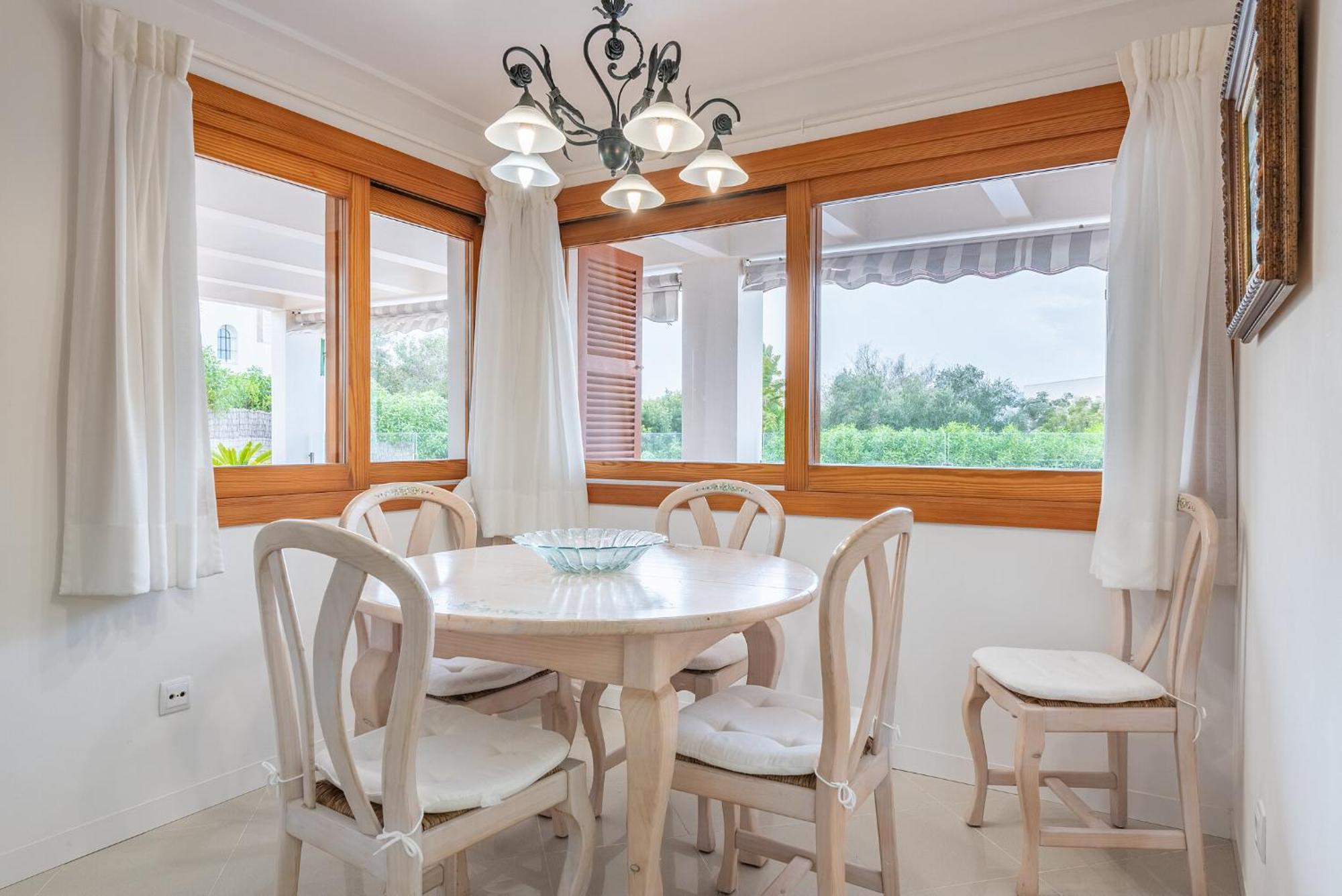 Villa Garrido ปอร์โตโคลอม ภายนอก รูปภาพ