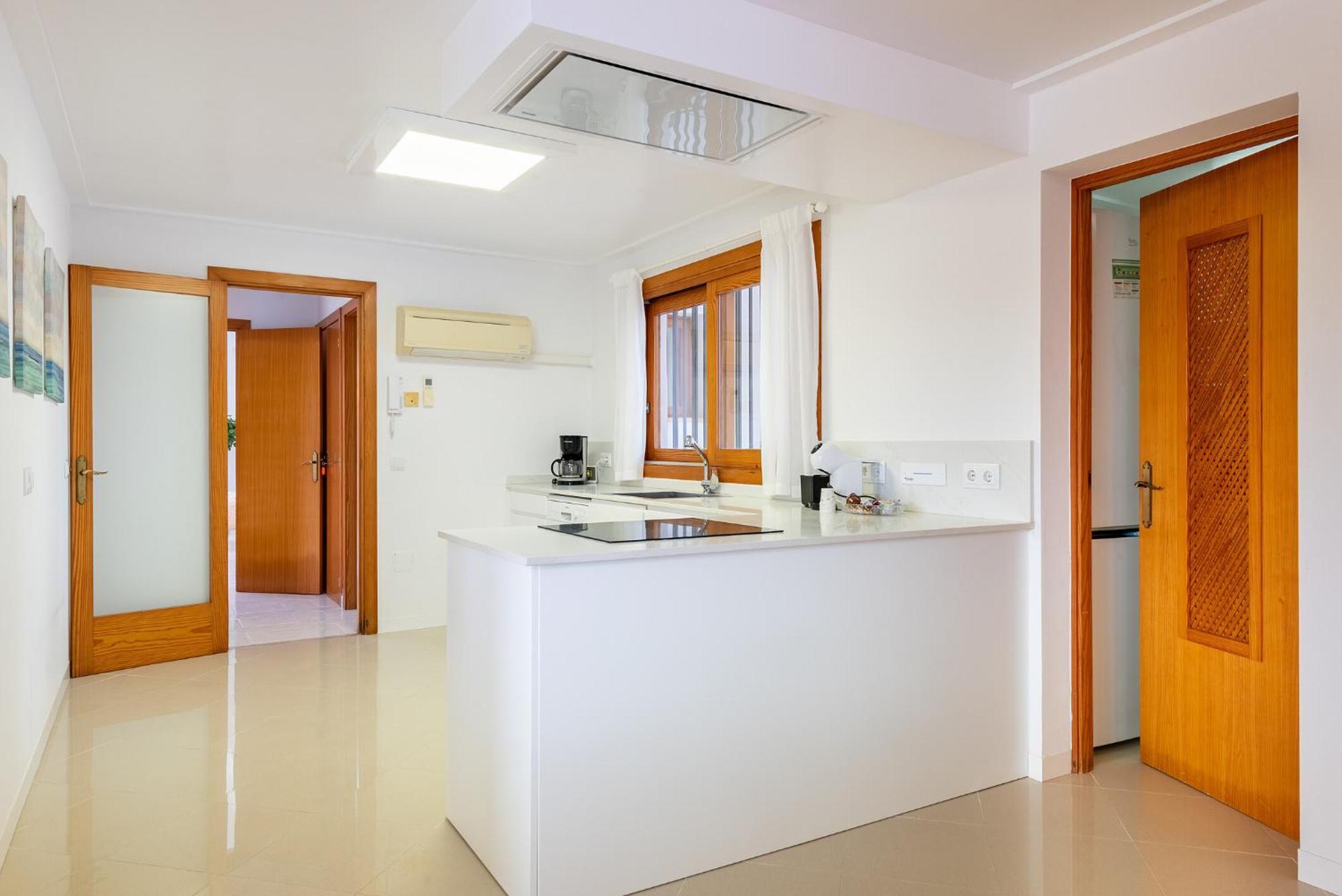 Villa Garrido ปอร์โตโคลอม ภายนอก รูปภาพ