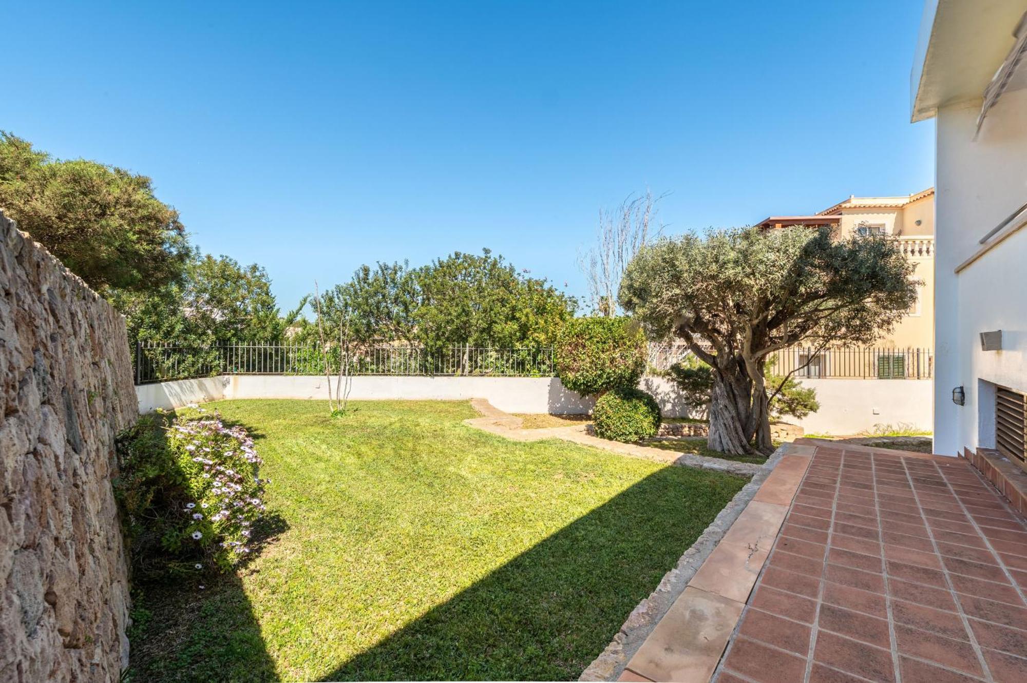 Villa Garrido ปอร์โตโคลอม ภายนอก รูปภาพ