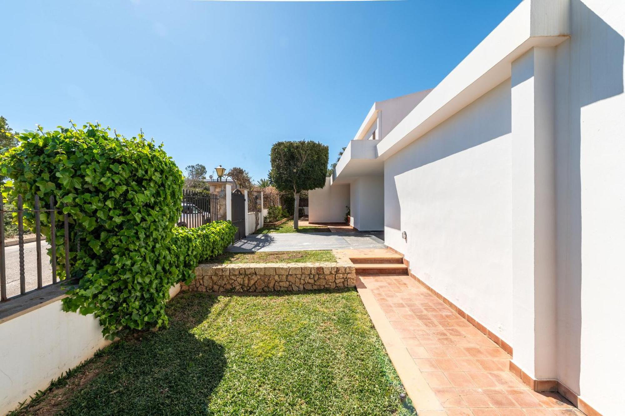 Villa Garrido ปอร์โตโคลอม ภายนอก รูปภาพ