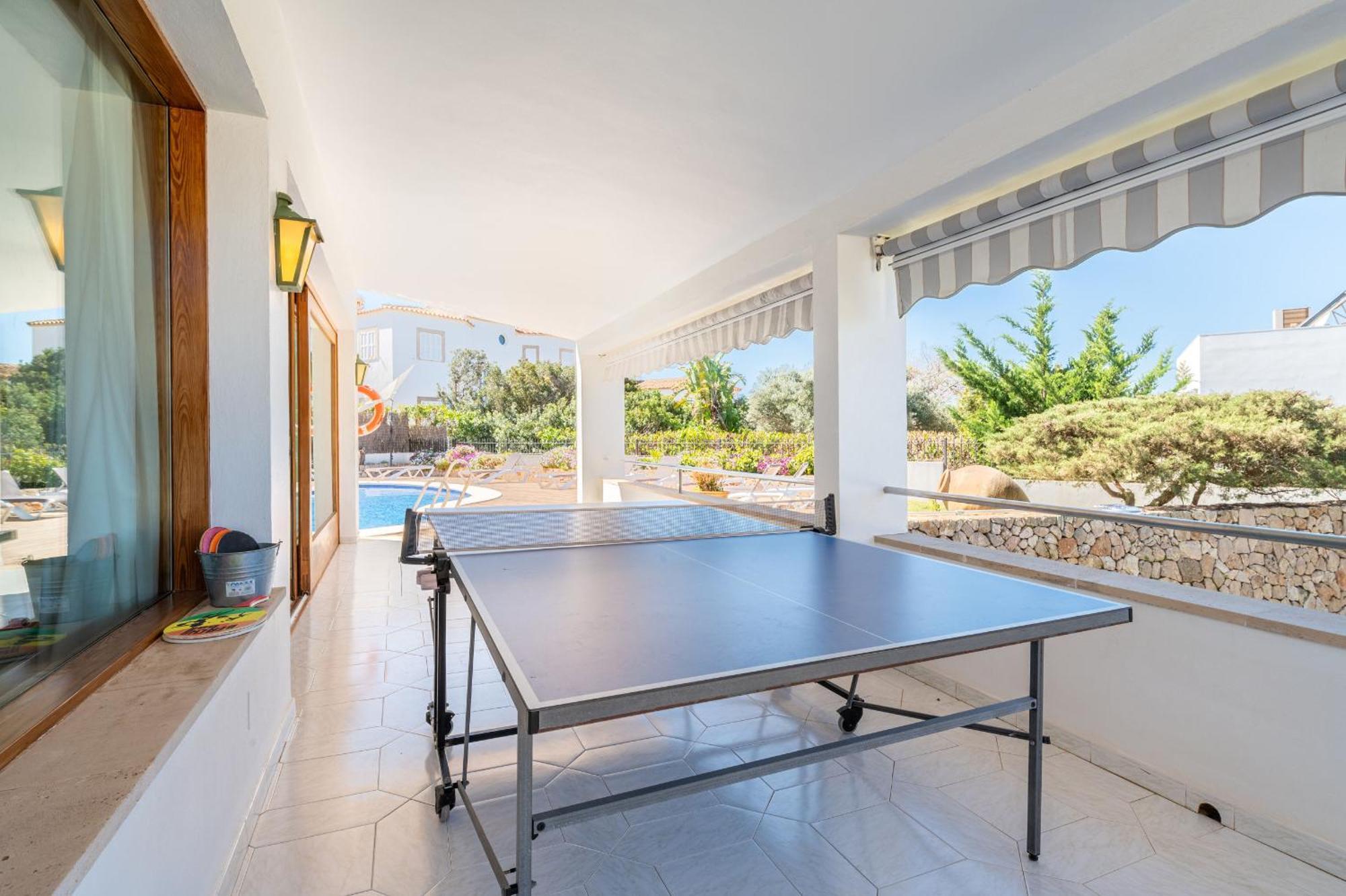 Villa Garrido ปอร์โตโคลอม ภายนอก รูปภาพ