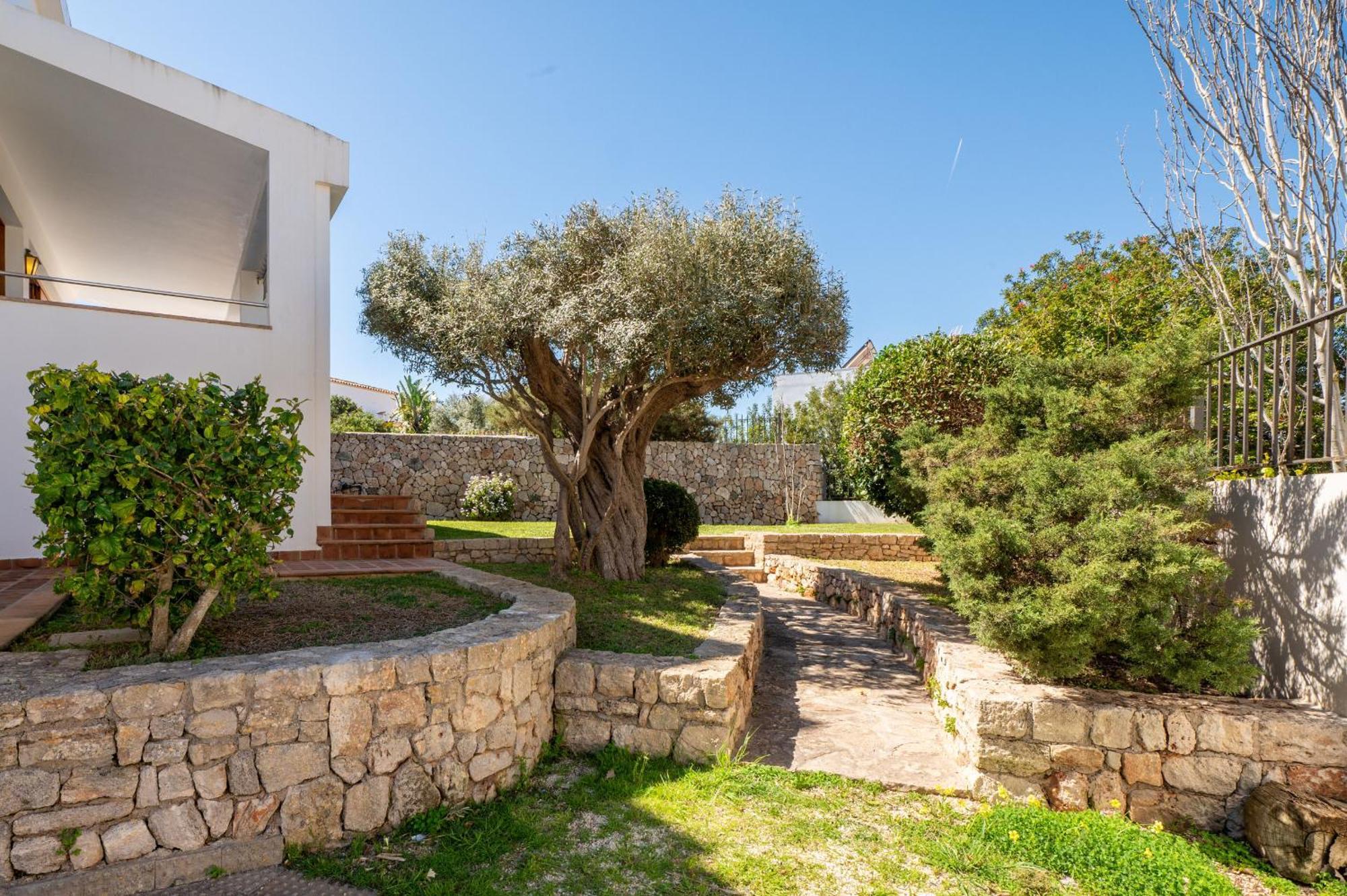 Villa Garrido ปอร์โตโคลอม ภายนอก รูปภาพ